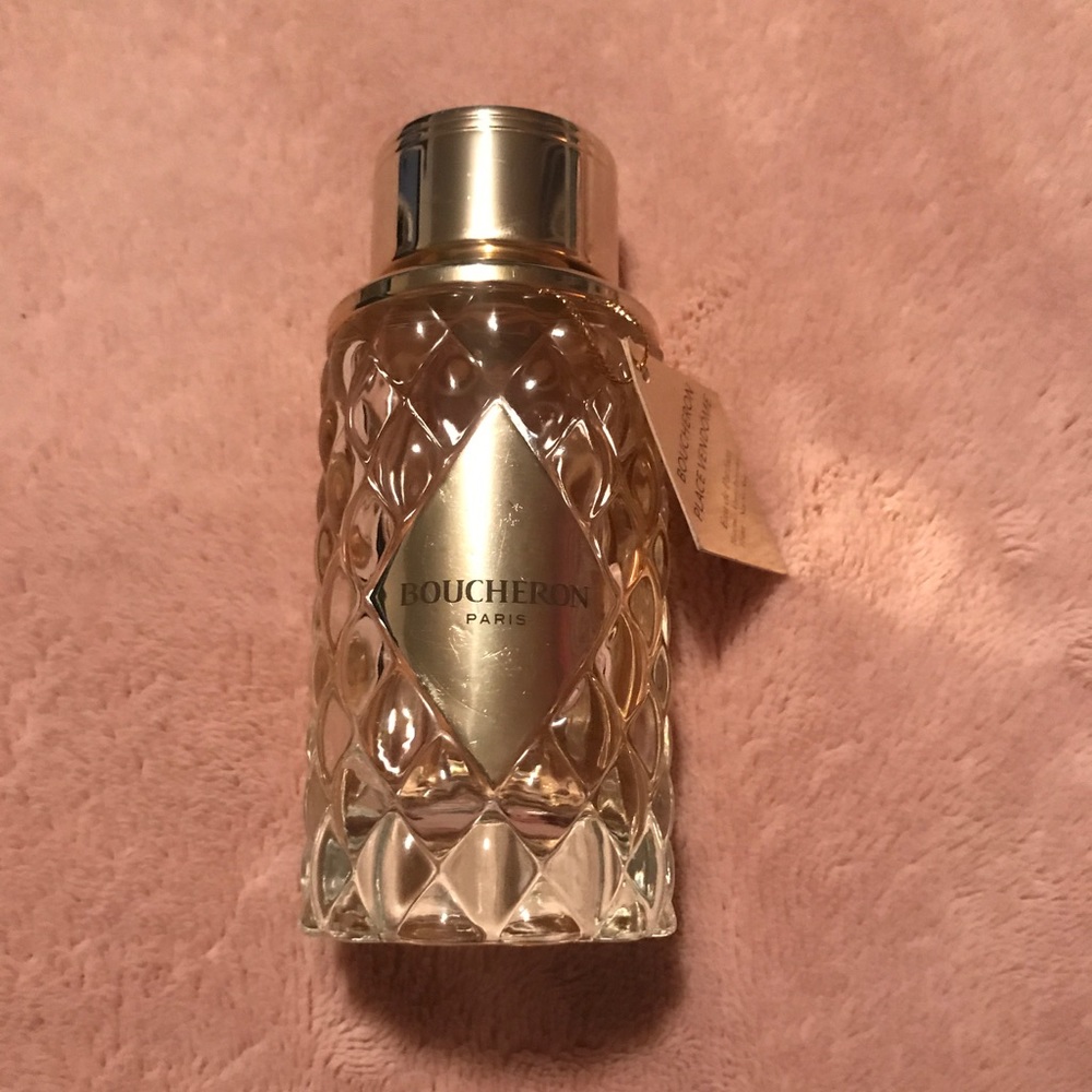 Boucheron Paris Eau de Parfum ✨